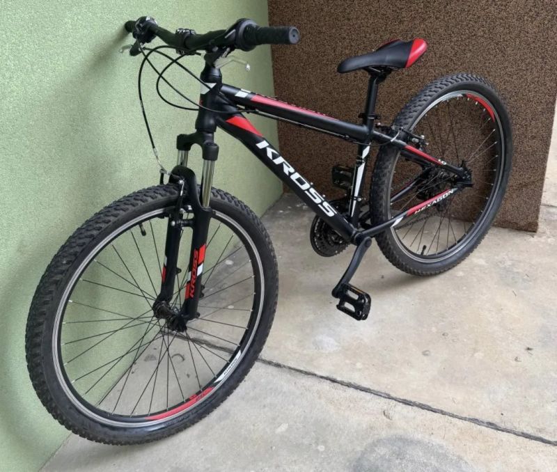 Kross Hexagon 1.0