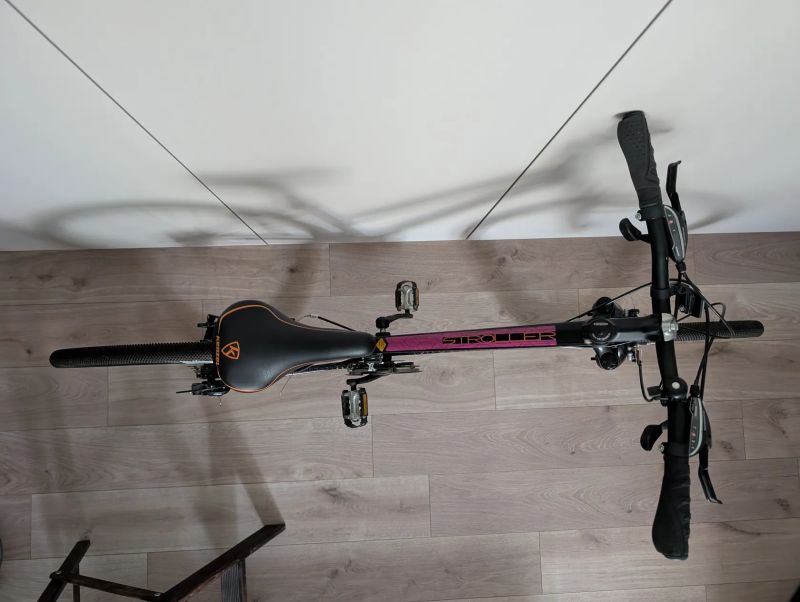 Kenzel Stroller