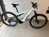  KTM celooddpružené horské elekrokolo