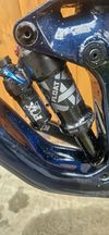 Trek Slash 9.7 2023