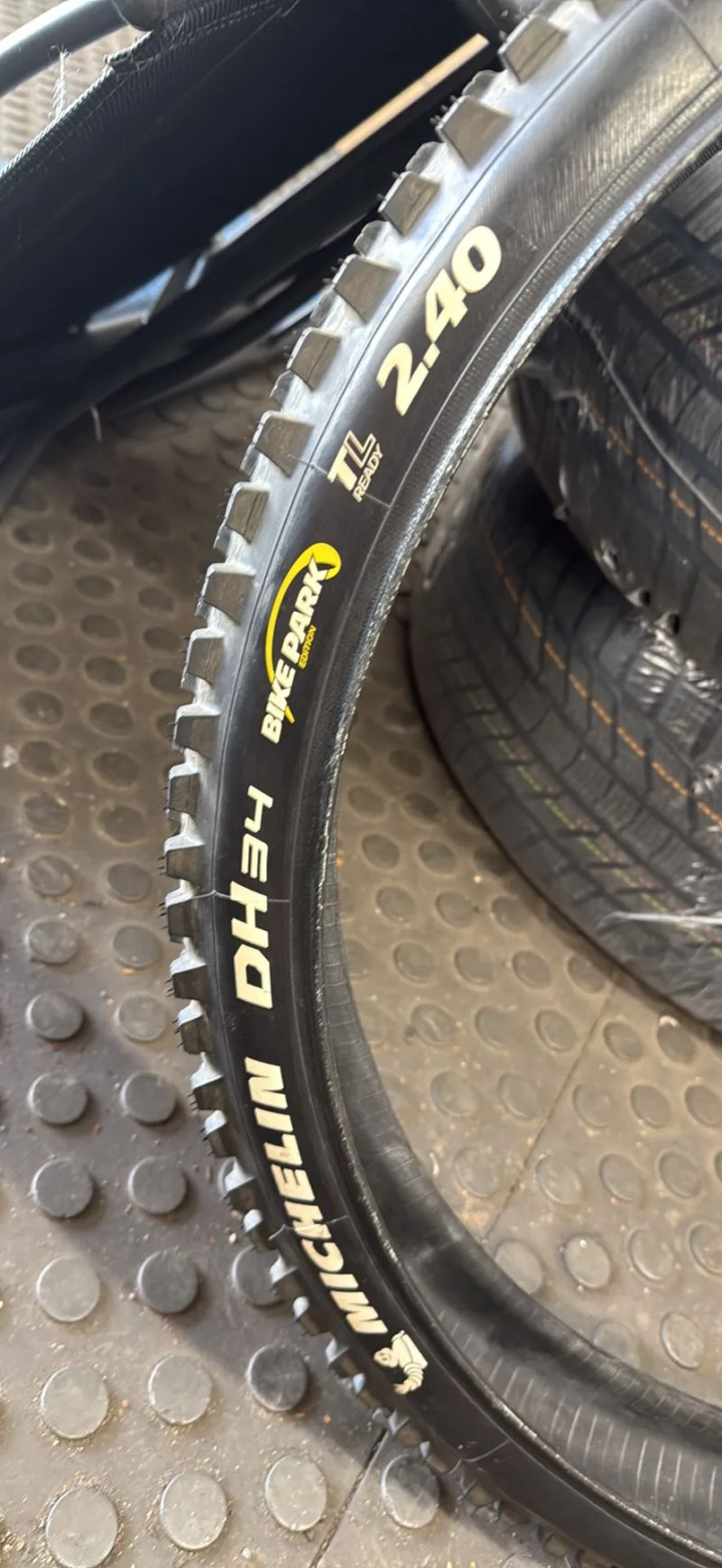 Michelin