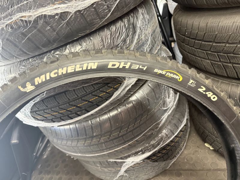 Michelin