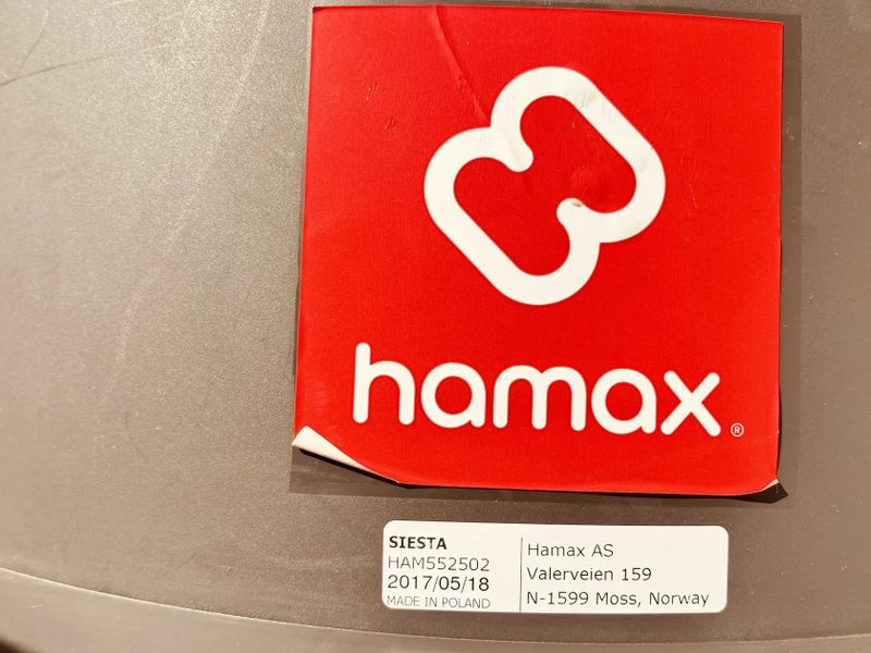 Hamax