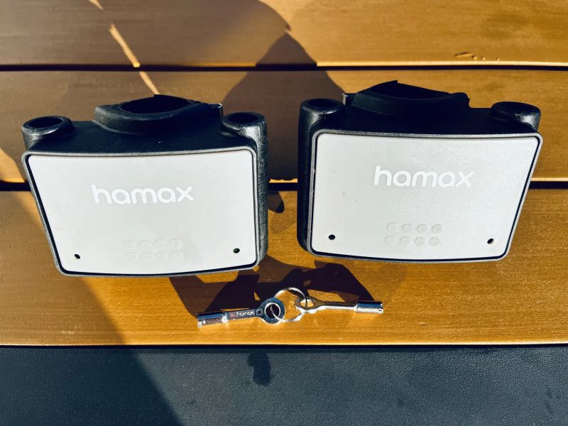 Hamax
