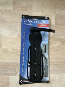 Držák na kolo