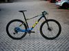 GT Zaskar Carbon 