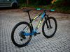 GT Zaskar Carbon 