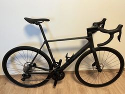 Orbea Orca M30i 2024 – top stav (dohoda možná)