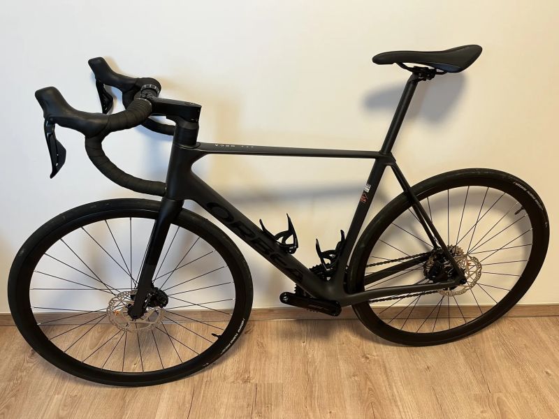 Orbea Orca M30i 2024 – top stav (dohoda možná)
