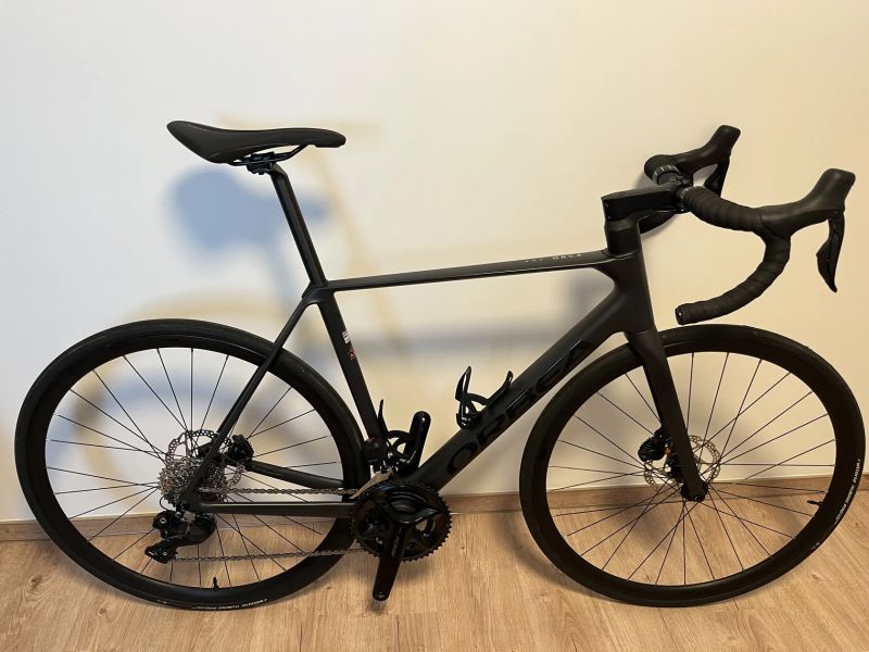 Orbea Orca M30i 2024 – top stav (dohoda možná)