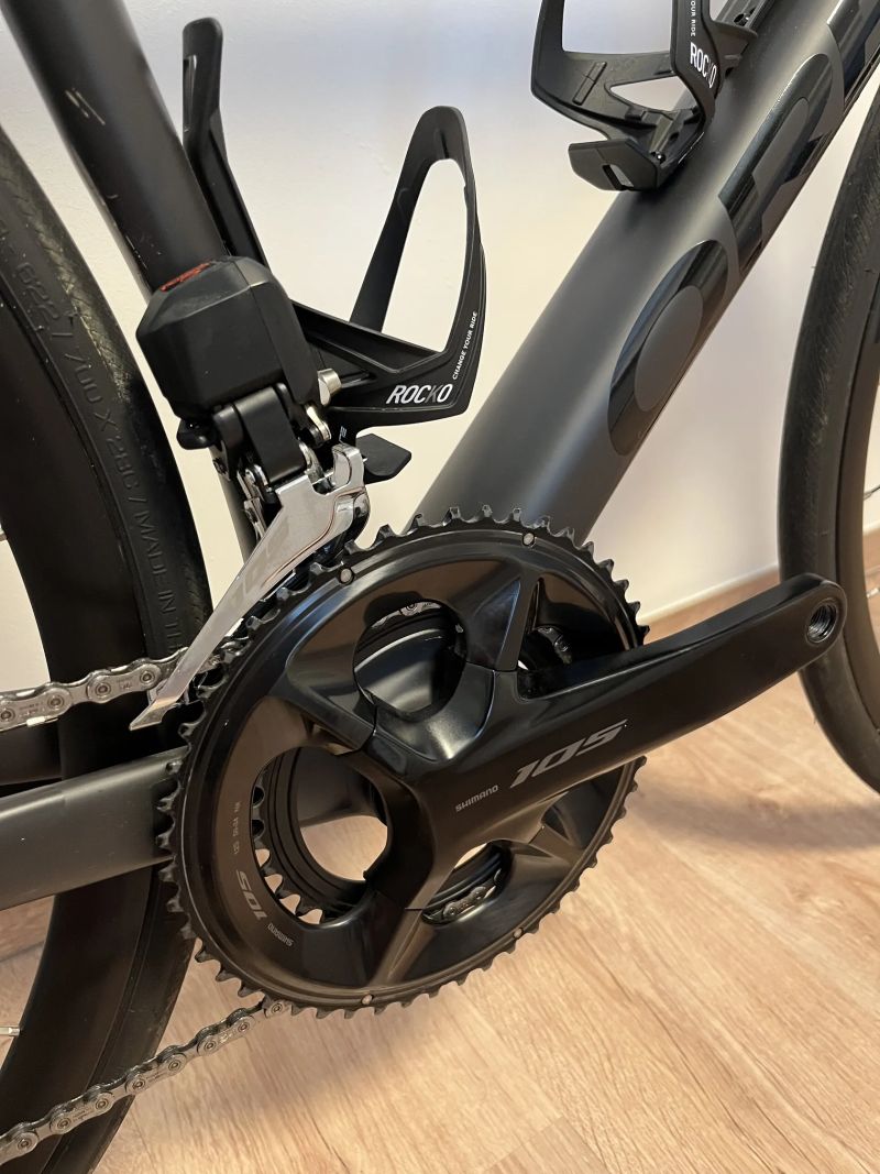 Orbea Orca M30i 2024 – top stav (dohoda možná)