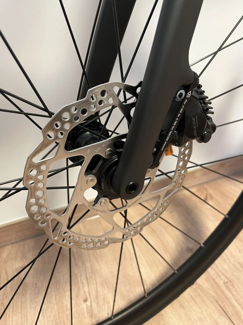 Orbea Orca M30i 2024 – top stav (dohoda možná)