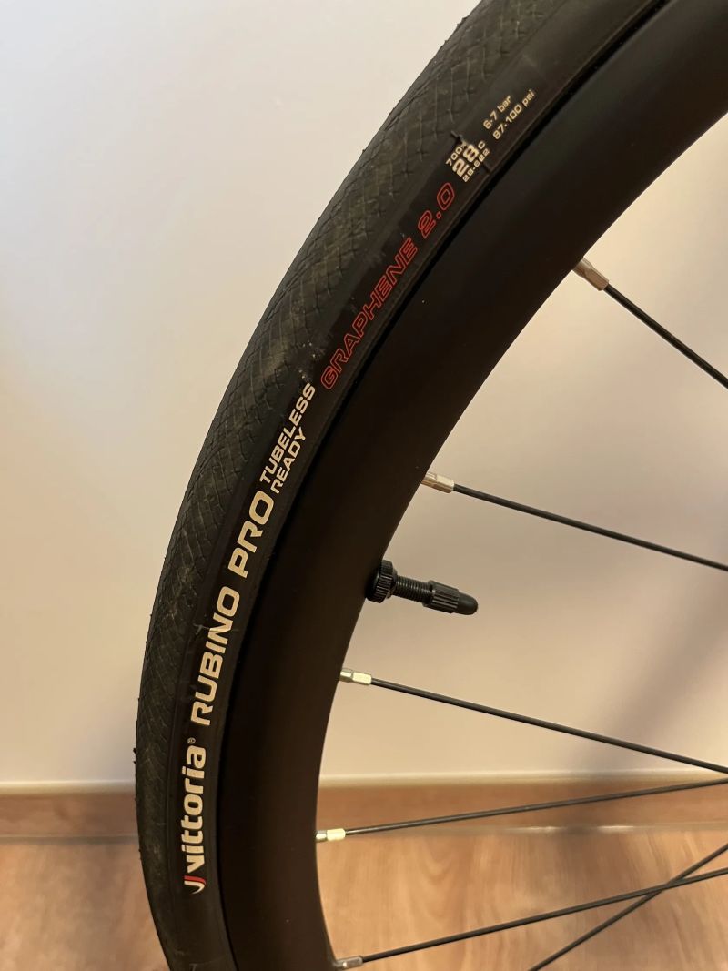 Orbea Orca M30i 2024 – top stav (dohoda možná)