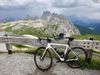 Prodám silniční kolo Bianchi Specialissima 2022 Ultegra Di2, vel.53cm