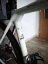 Prodám silniční kolo Bianchi Specialissima 2022 Ultegra Di2, vel.53cm