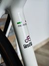 Prodám silniční kolo Bianchi Specialissima 2022 Ultegra Di2, vel.53cm