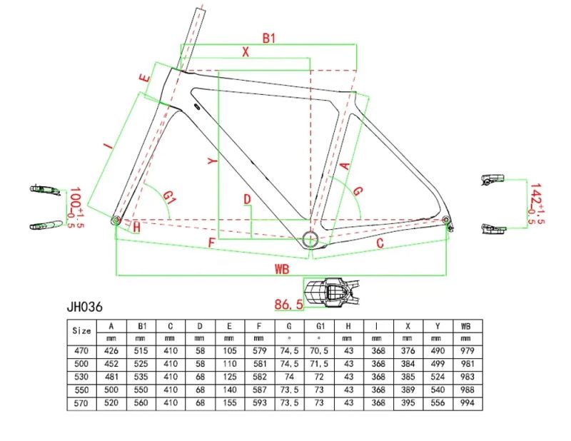 Prodám silniční kolo Bianchi Specialissima 2022 Ultegra Di2, vel.53cm