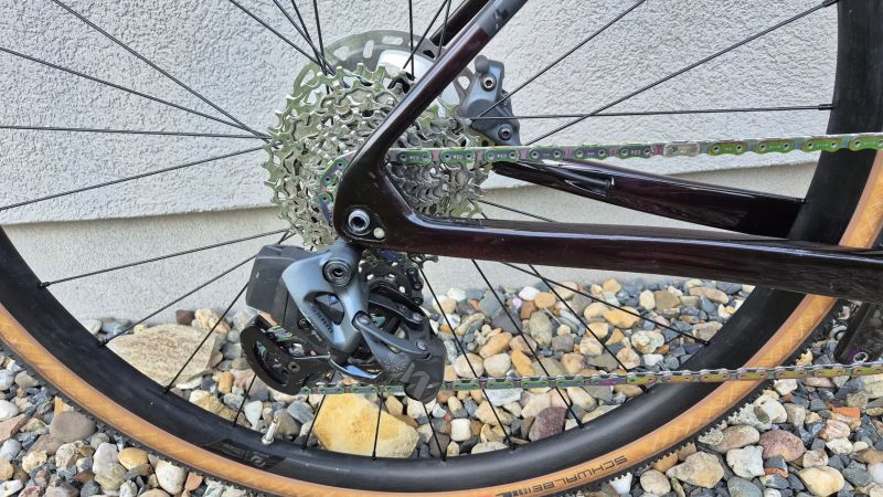 Cube Nuroad C62