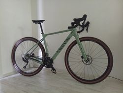Canyon Grizl Al 6