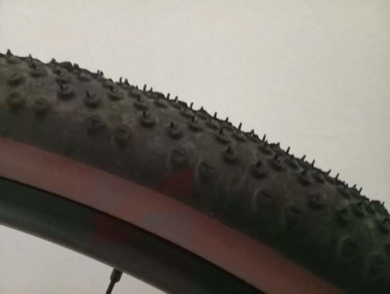Canyon Grizl Al 6