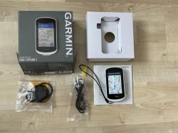 Cyklopočítač Garmin Edge Explore 2 - v záruce