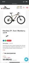 Ghost Kato Base 29