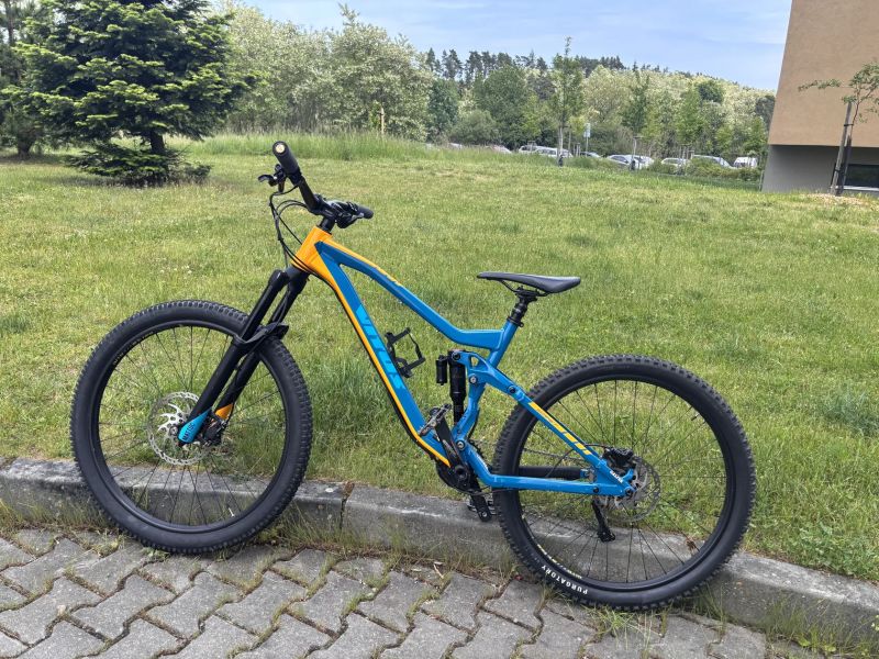 Vitus Sommet