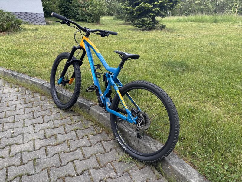 Vitus Sommet