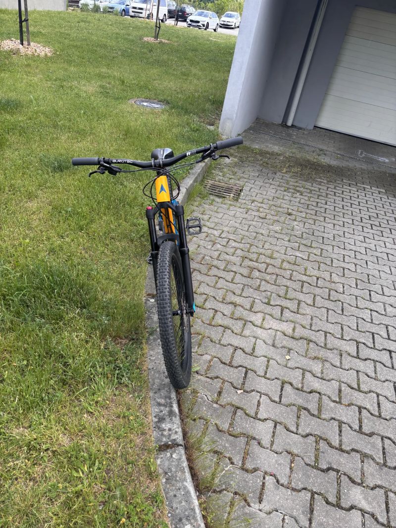 Vitus Sommet