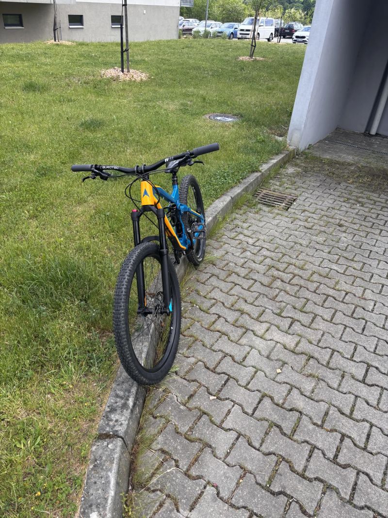 Vitus Sommet