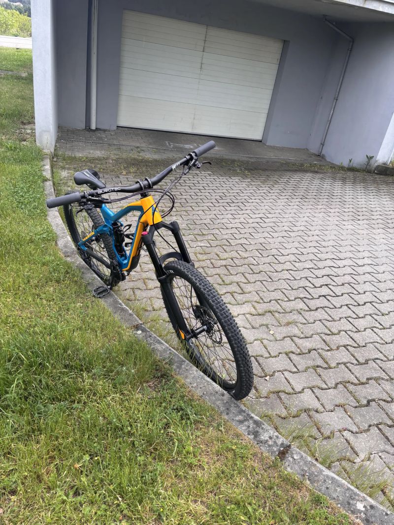Vitus Sommet