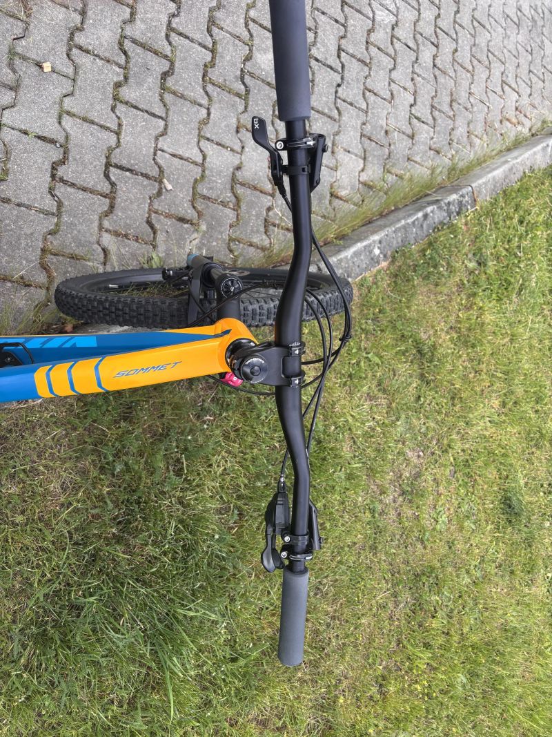 Vitus Sommet