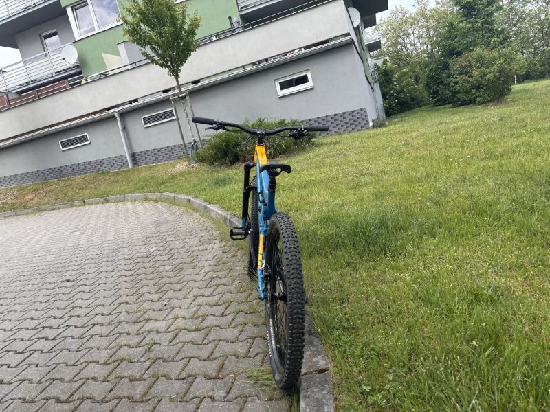 Vitus Sommet