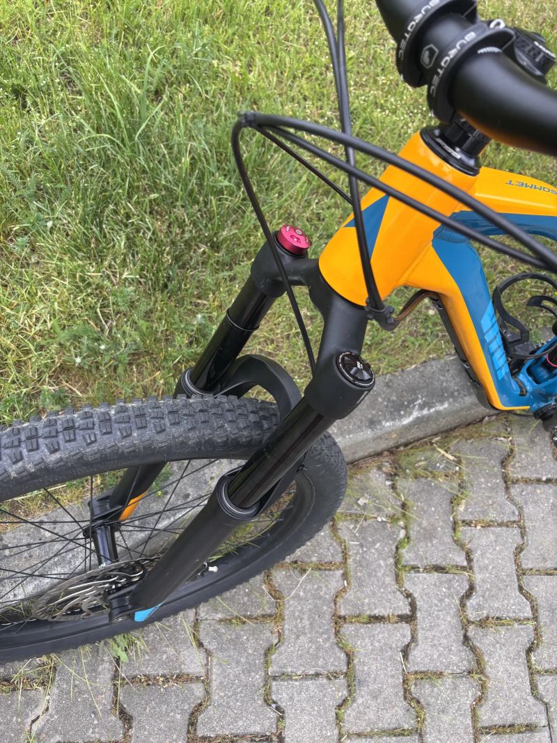 Vitus Sommet