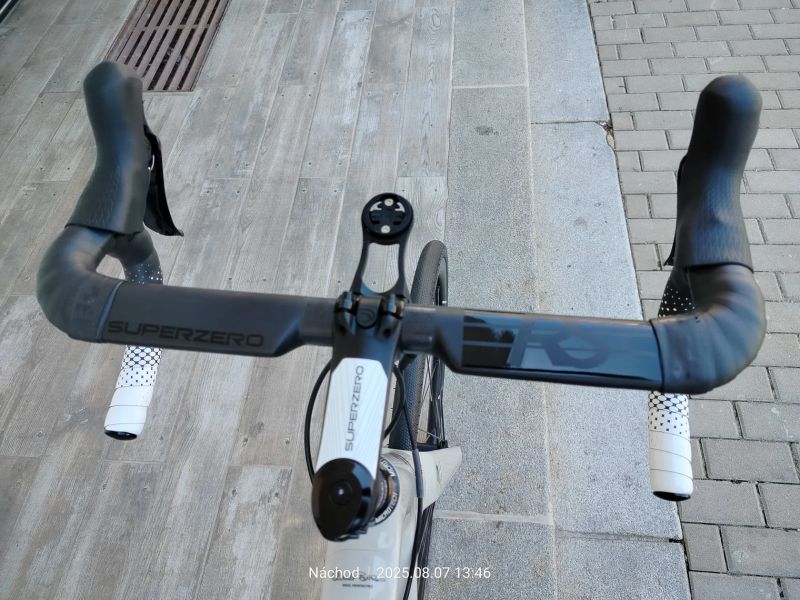 Basso Venta disk