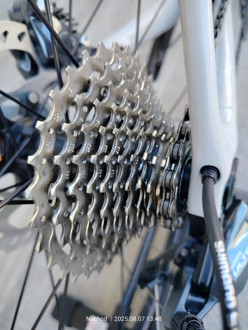 Basso Venta disk