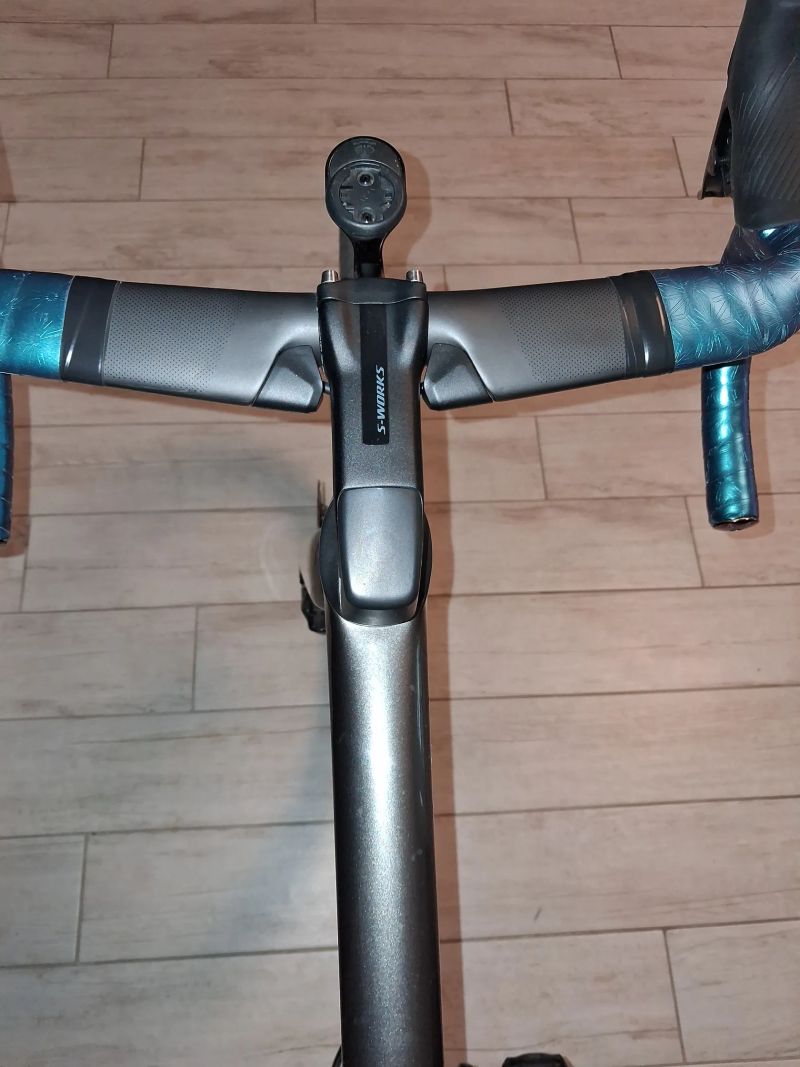 Specialized Tarmac SL8