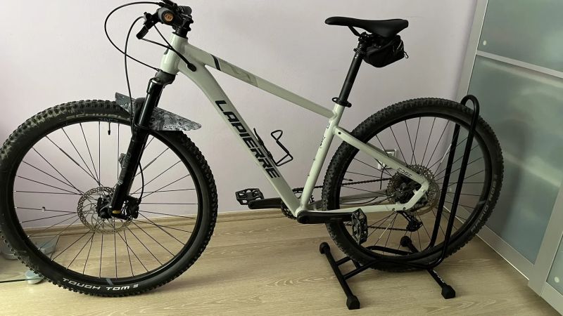 Lapierre Edge 7,9