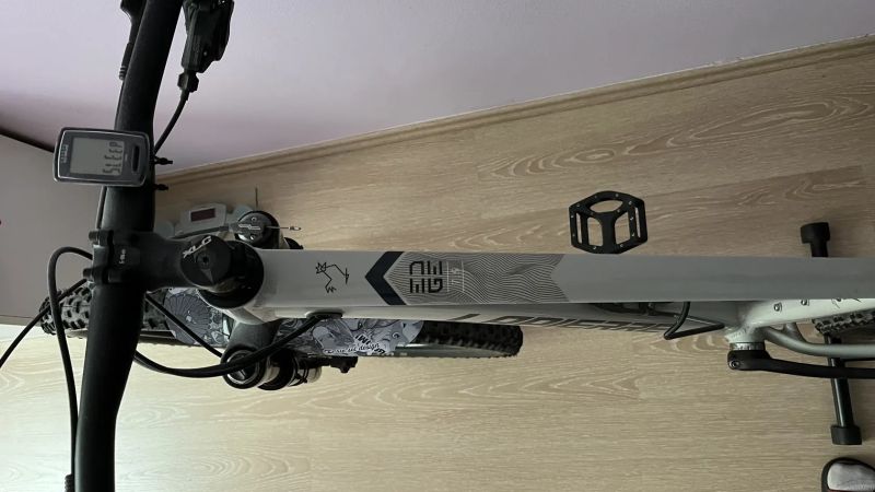Lapierre Edge 7,9