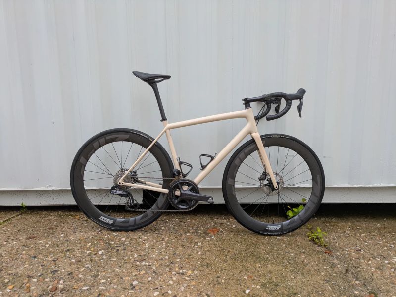 Specialized S-Works Aethos