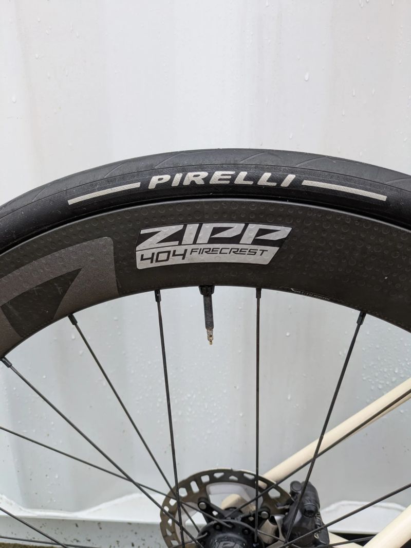 Specialized S-Works Aethos