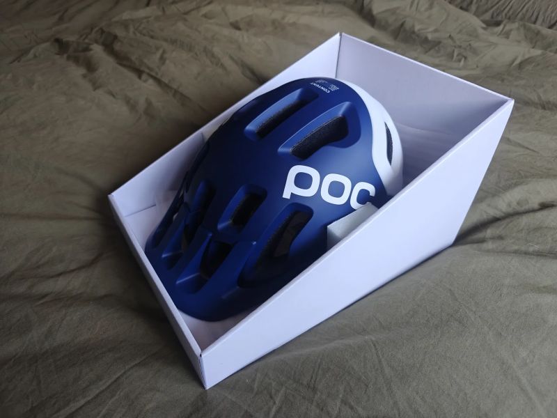 POC TECTAL Race mips