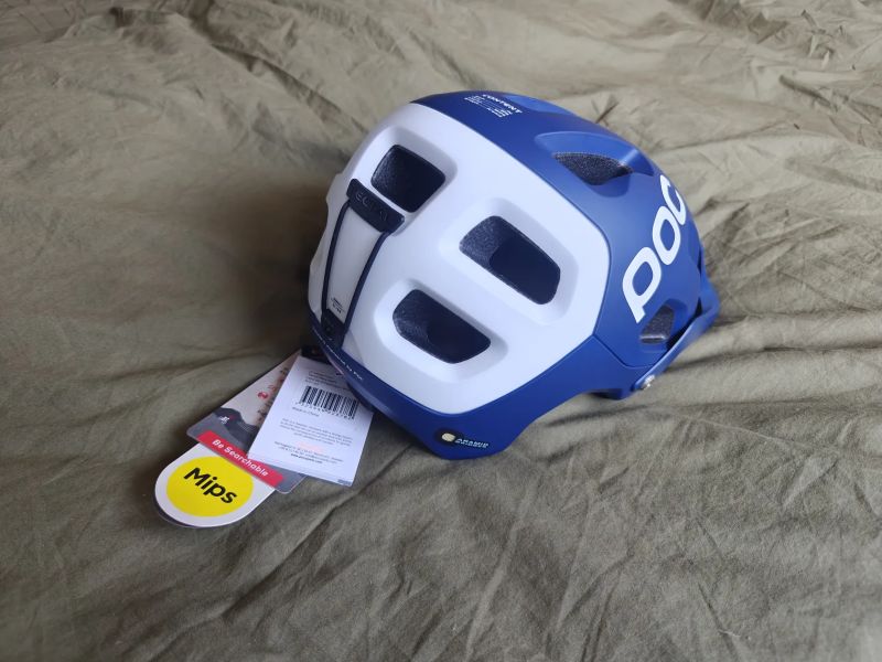 POC TECTAL Race mips
