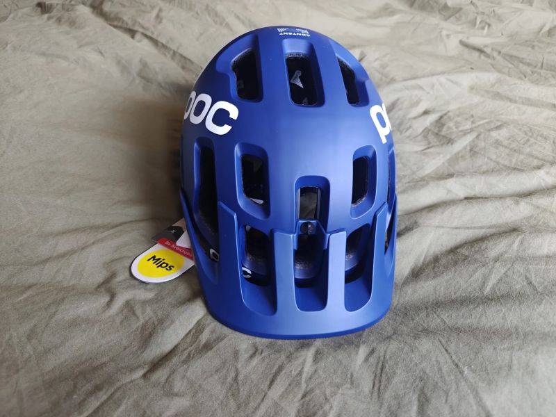 POC TECTAL Race mips