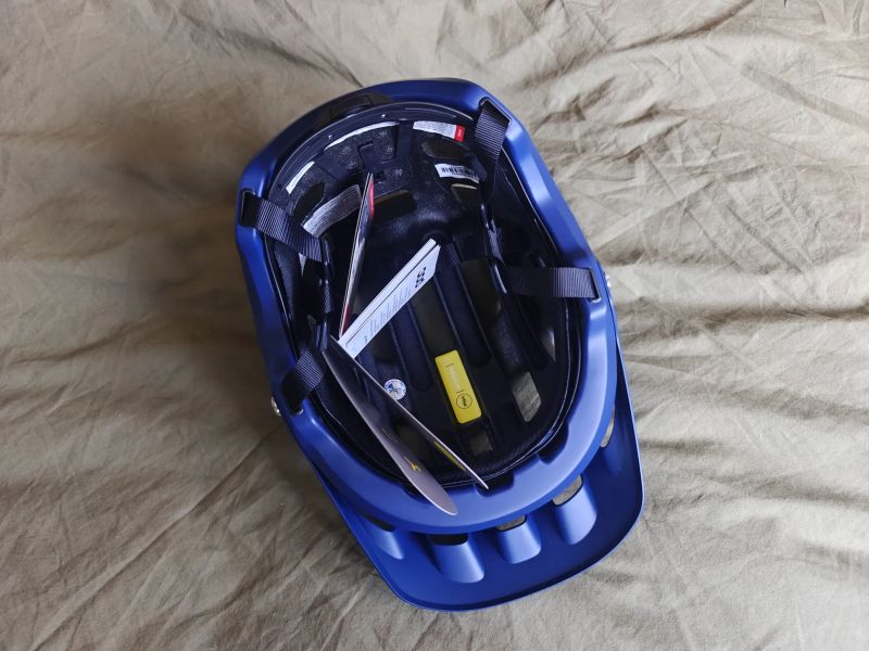 POC TECTAL Race mips