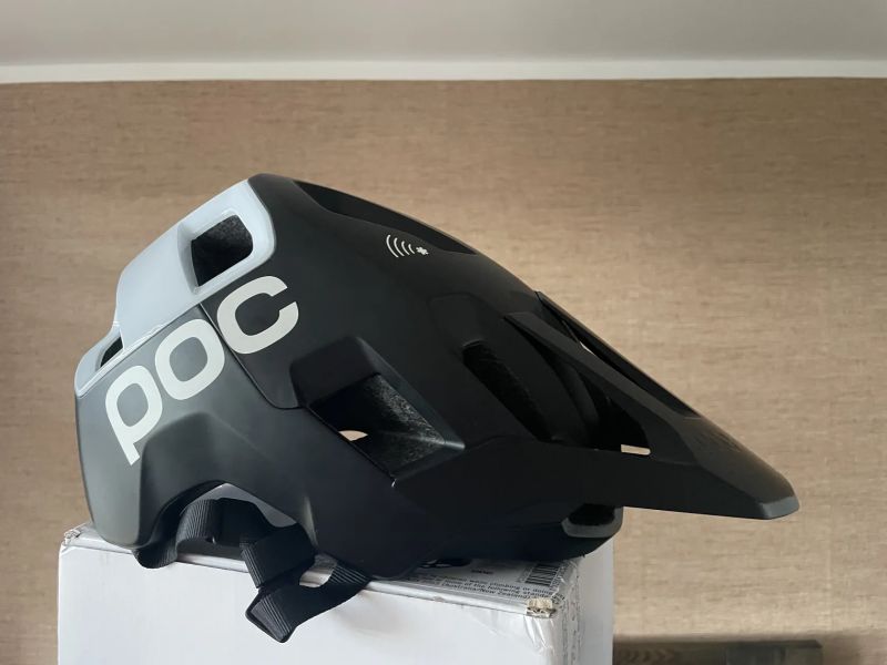 Helma POC KORTAL RACE MIPS