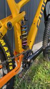 Ghost FRAMR 8.7