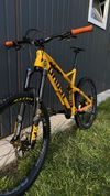 Ghost FRAMR 8.7