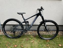 Qayron Carma MKII 29 L