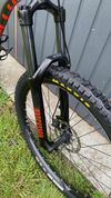 Kellys Thorx 10